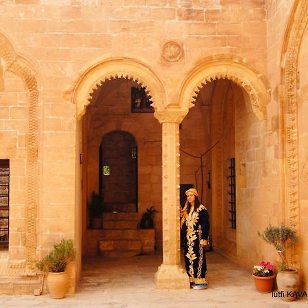 Artuklu Kervansaray Mardin Luaran gambar