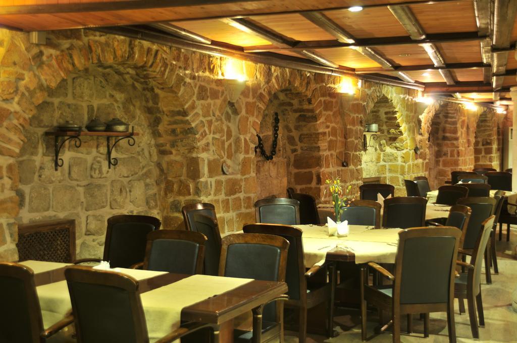 Artuklu Kervansaray Mardin Luaran gambar
