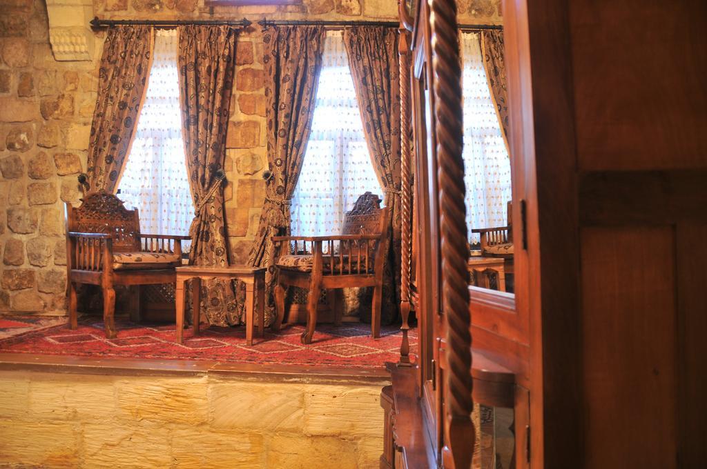 Artuklu Kervansaray Mardin Luaran gambar