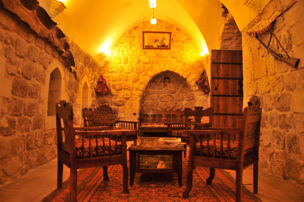 Artuklu Kervansaray Mardin Luaran gambar