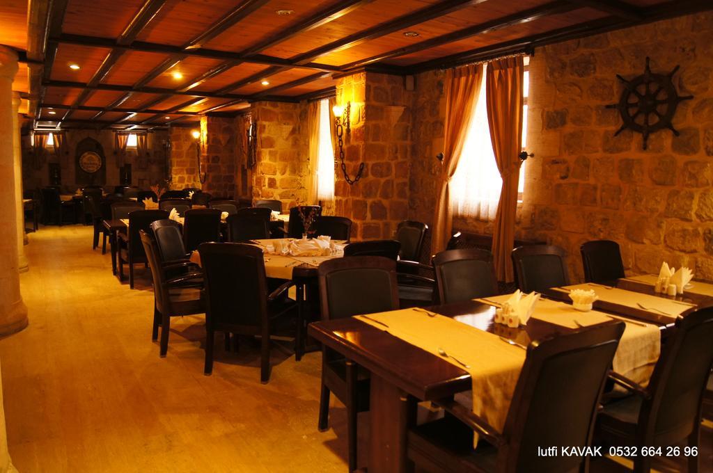 Artuklu Kervansaray Mardin Luaran gambar