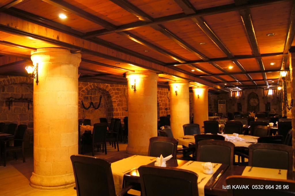 Artuklu Kervansaray Mardin Luaran gambar