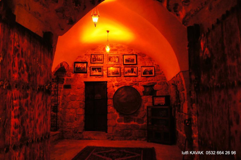 Artuklu Kervansaray Mardin Luaran gambar