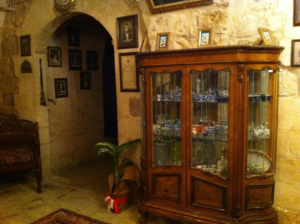 Artuklu Kervansaray Mardin Luaran gambar