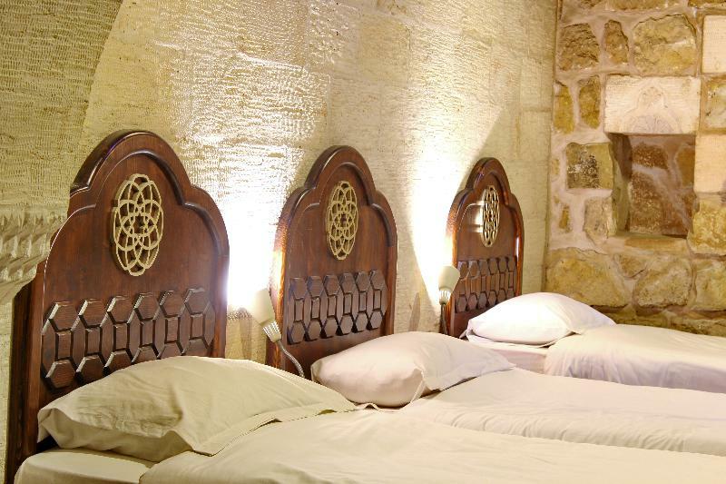 Artuklu Kervansaray Mardin Luaran gambar
